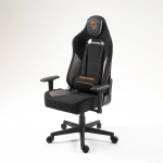 Gaming Chair PDX547 - Molded Foam Seats, Black - تصویر 14