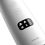 Ear Dryer, Intelligent Warm-Air Technology, 2×Speed Modes - White - تصویر 3