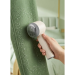 3-in-1 Steamer GNBX250STMCM - Dry Iron, Lint Remover - تصویر 2