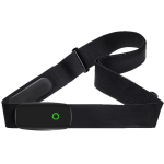 Cardio Band GNBND4CHSTBK - ECG Sensor, Black - تصویر 4