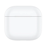 True Wireless Earbuds 5 - IPX4 Water Resistant, White - تصویر 3