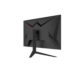 Gaming Monitor PDX553 - 27" FHD 120Hz, Black - تصویر 4