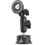 Phone Holder GX-100 - MagSafe Suction 360°, Black