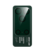 iPhone 18 Pro Max Camera Lens Protector - Transparent - تصویر 4