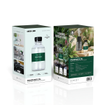 Fragrance Oil GNFRWTE250ML - White Tea, 250ml - تصویر 2