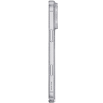 iPhone 18 Pro Max Glitter MagSafe Case - Silver - تصویر 6