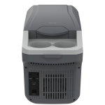 Roadway Electric Cooler & Warmer, 8L Capacity - Grey - تصویر 11
