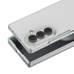 PC Case Z Fold 8 Ultra - Clear, Slim & Lightweight - تصویر 4