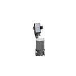 Phone Mount Flex Grip GNFLXGRPPMBK - Cup Holder, Black - تصویر 4