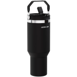 Vacuum Tumbler GNRV900VABK - 900ml, Black