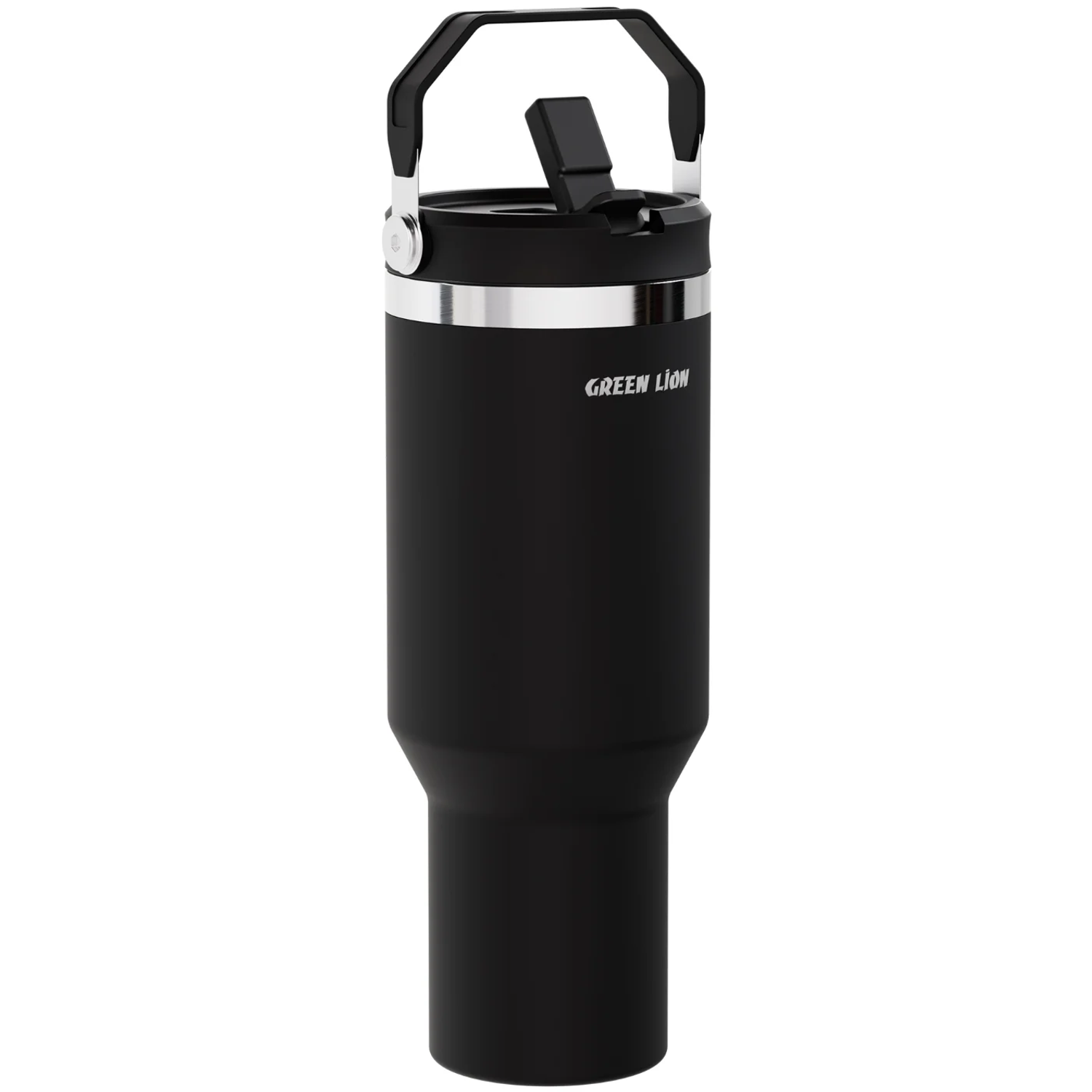 Vacuum Tumbler GNRV900VABK - 900ml, Black Vacuum Tumbler GNRV900VABK - 900ml, Black - تصویر 1