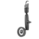 Phone Holder DRIVE MAG GNGX81MHLDBK - Mirror Mount, Black