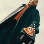 Portable Speaker GNTRP32SPRBK - Black - تصویر 3