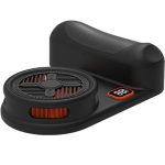 Phone Cooler ArcticChill PDXMPCBKOG - Magnetic 15W, 5000mAh, Black & Orange - تصویر 7