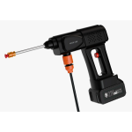 Pressure Washer Gun GN21VCPRWGNBK - Cordless 21V, Black