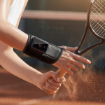 RIGHT Wrist Massager - Rechargeable, Black - تصویر 3