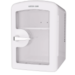 Mini Fridge GMF-65 - White - تصویر 9