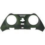 PS5 Controller Decorative Panel Combo PDX617-BG - Blue & Gold - تصویر 2