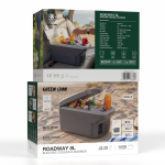 Roadway Electric Cooler & Warmer, 8L Capacity - Grey - تصویر 12