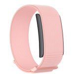 Fit Flex Smart Fitness Band, G-BAND 5, High-Precision Sensors - Pink - تصویر 7