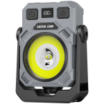 Mini LED Light WL-50 - Rechargeable, Black
