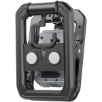 Mini Clip Light WL-51 - Rechargeable, Black - تصویر 10