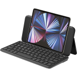 Bluetooth Keyboard GKM-70 - Universal, Black