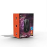 Gaming Mouse BlackHawk PDX318 - 16000 DPI, Wired, Black - تصویر 7
