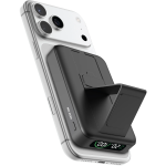 Power Bank Aston GNASTN10KPBK - 10000mAh, Black