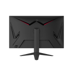 Gaming Monitor PDX553 - 27" FHD 120Hz, Black - تصویر 3