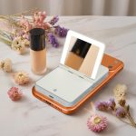 Power Bank GNMRMG5KPBWH - 5000mAh 20W PD Wireless, White - تصویر 3