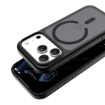 RIVIERA iPhone 18 Pro Max Case with Dual Layer Protection & Slim Profile - Black - تصویر 5