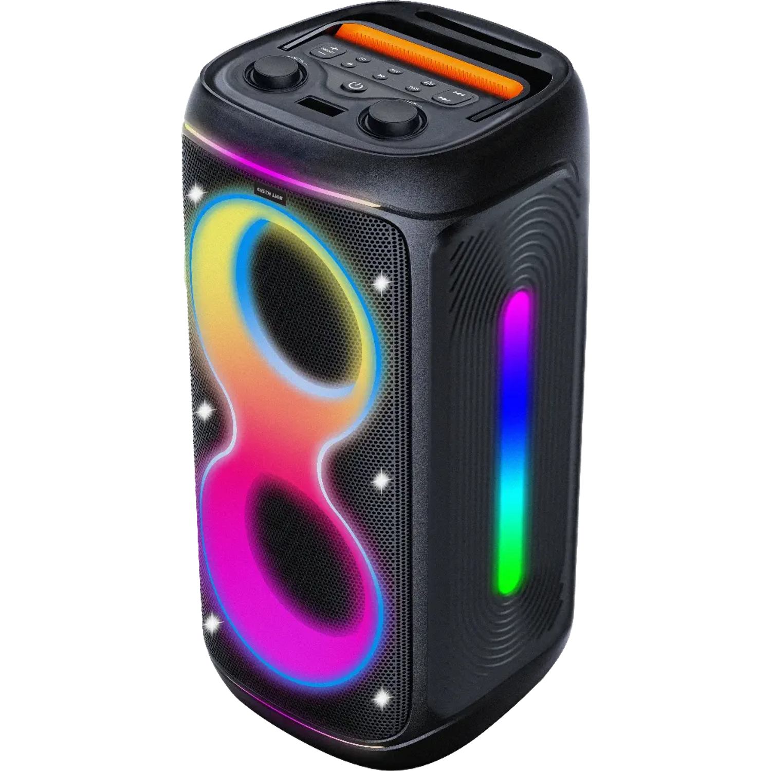 Speaker Party Life 800 - Black Speaker Party Life 800 - Black - تصویر 1