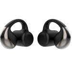 Earbuds LINZ OWS GL-BUD4 - Bluetooth 6.0, Black - تصویر 10
