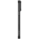 Ultra-Thin MagSafe iPhone 18 Pro Max/17 Pro Max Case, Metal Buttons, Anti-Slip Texture - Black - تصویر 8