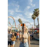 Selfie Stick ELEVATE PRO GNELESTK3MBK - 3M Telescopic, Black - تصویر 3
