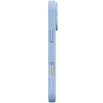 Titan MagSafe iPhone 18/17 Pro Max Case - Metal Buttons, Blue - تصویر 6