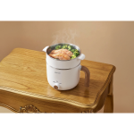 Electric Cooker Quickpot GNQCKPTECWH - White - تصویر 4