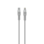 USB-C to Lightning Cable GN1MBRCC2LGY - 27W, Grey