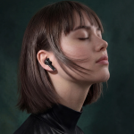 Marbella Wireless Earbuds, Bluetooth 6.0, Dual-Mic Clear Calls & 12H Playtime - Black - تصویر 2