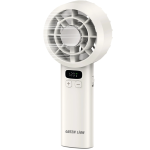 Handheld Fan WINDIX GNPF13WINWH - USB-C, White