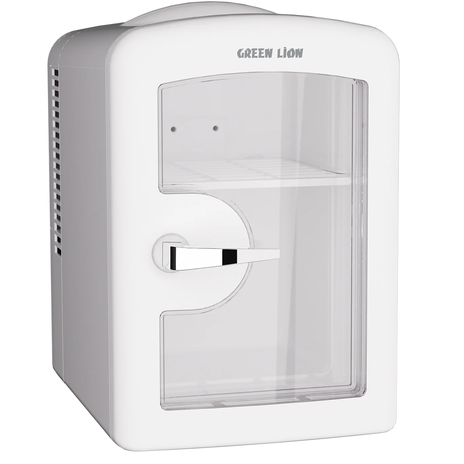 Mini Fridge GMF-65 - White Mini Fridge GMF-65 - White - تصویر 1