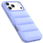 MELBOURNE 4-Zone Foam-Filled Protective Case for iPhone 18/17 Pro Max - Glacier - تصویر 3