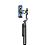 Tripod GNMGTRIAIBK - MagSafe AI Auto Face Tracking, Black - تصویر 9