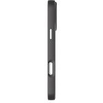 Cannes MagSafe Case for iPhone 18 Pro, 2M Drop Protection, IMD Glitter Finish, Scratch Resistant - Black - تصویر 6