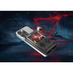 Power Bank Arcadevolt PBPBXH003BK - 5000mAh MagSafe, Black - تصویر 5