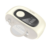 Nail Care GL-NC3 - Digital Display, Cream - تصویر 11