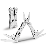 Multi Tool Set GMT-400 - 3 in 1, Silver - تصویر 4