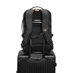 Gaming Backpack PDX554 - 17'' Double-Layered Protection - تصویر 8