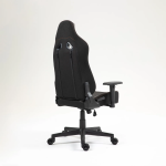 Gaming Chair PDX547 - Molded Foam Seats, Black - تصویر 15